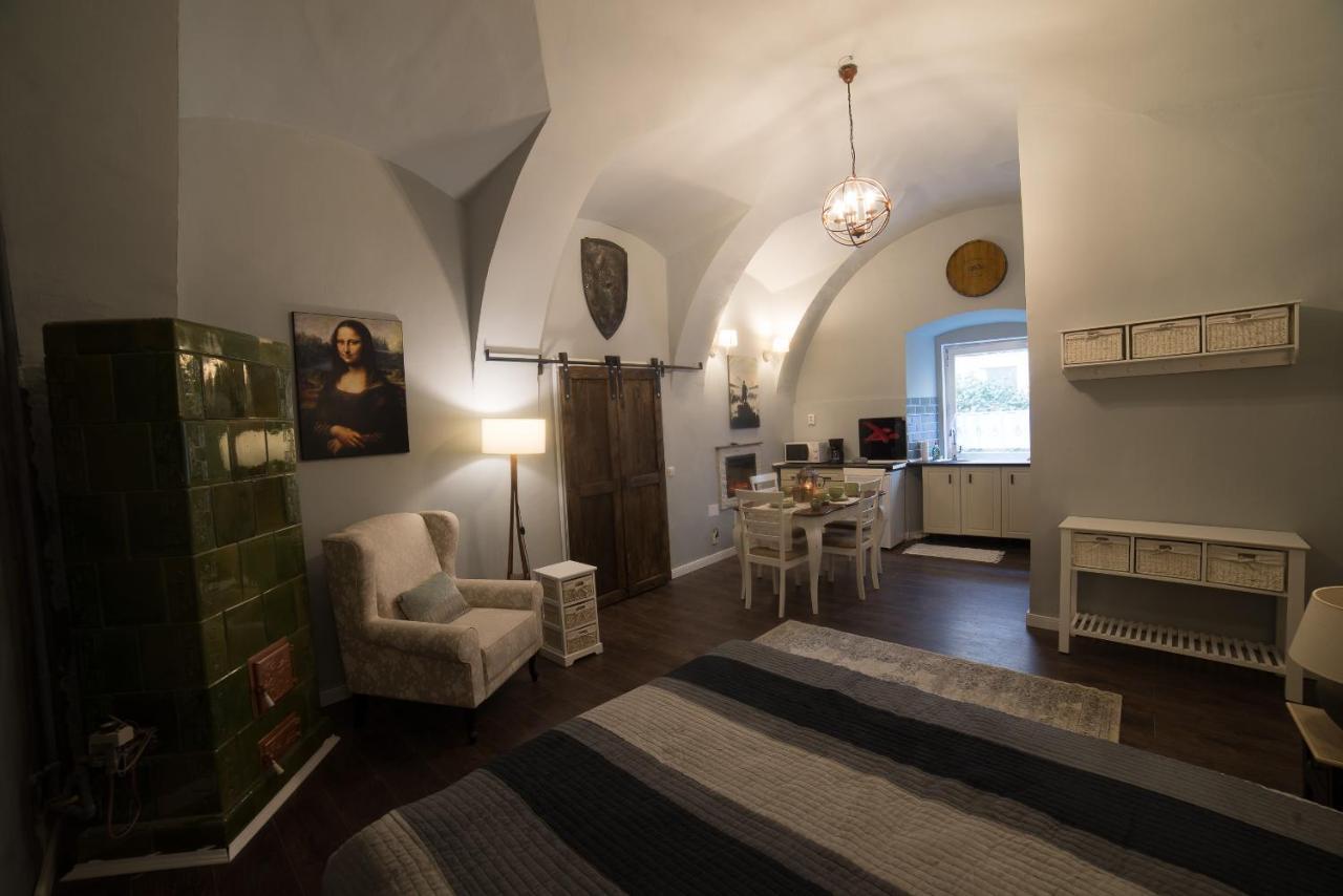 Ultra Central Medieval Apartment Cluj-Napoca Ngoại thất bức ảnh