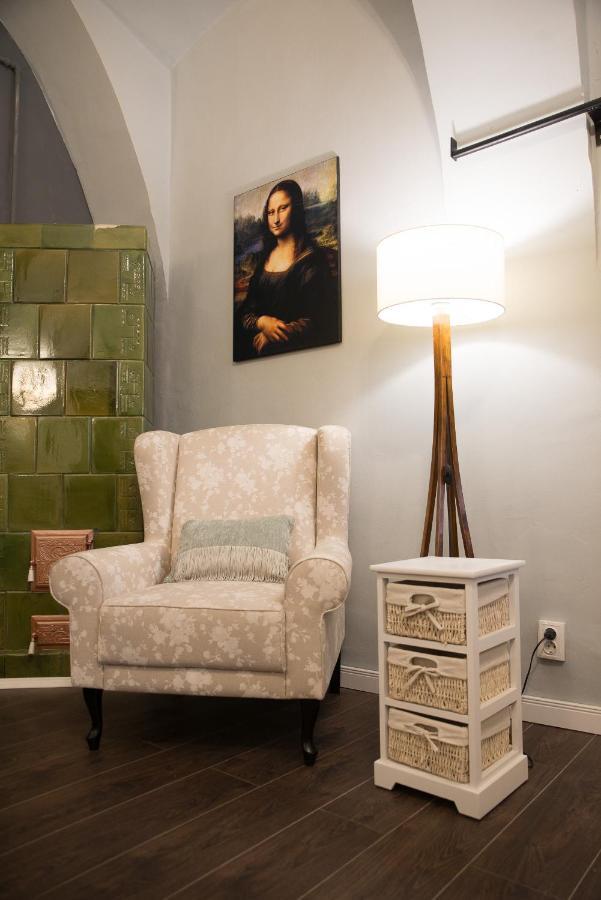 Ultra Central Medieval Apartment Cluj-Napoca Ngoại thất bức ảnh