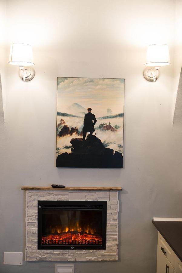 Ultra Central Medieval Apartment Cluj-Napoca Ngoại thất bức ảnh